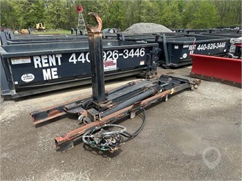 MARREL AMPLI-ROLL Used Other Truck / Trailer Components upcoming auctions