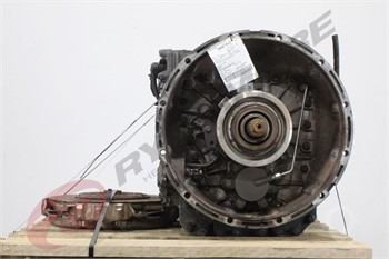 2016 VOLVO ATO2612D Used Transmission Truck / Trailer Components for sale