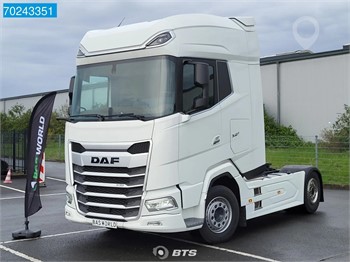 2023 DAF XG+530 New Tractor Other for sale