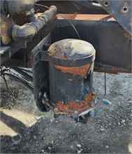 1995 INTERNATIONAL 4900 Used Air Brake System Truck / Trailer Components for sale
