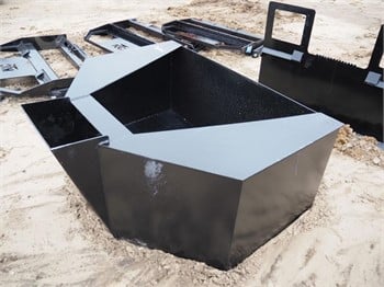 CONCRETE PLACEMENT BUCKET Used Other upcoming auctions