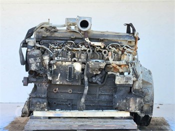 2010 MERCEDES-BENZ OM926 Core Engine Truck / Trailer Components for sale