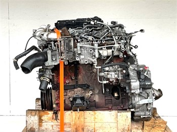 HINO J05E-TP Core Engine Truck / Trailer Components for sale