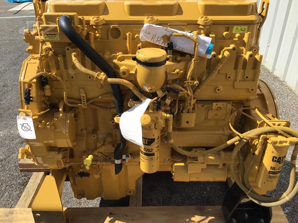 CATERPILLAR C13 New Engine for sale