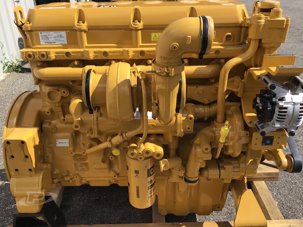 CATERPILLAR C13 New Engine for sale