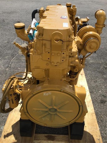 CATERPILLAR C13 New Engine for sale