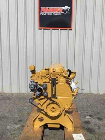 CATERPILLAR C13 New Engine for sale