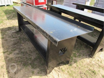 KC WORK BENCH Used Other upcoming auctions