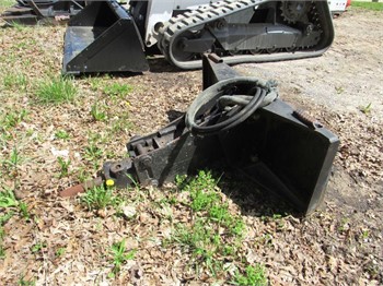 SKID STEER BREAKER Used Other upcoming auctions