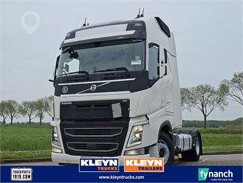2020 VOLVO FH460 Used Tractor with Sleeper for sale