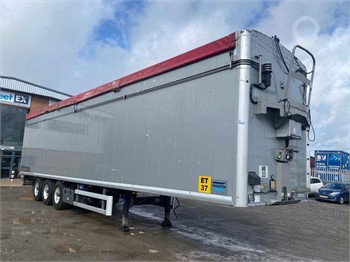2018 KNAPEN TRAILER Used Other for sale