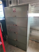 METAL STORAGE BIN Used Other upcoming auctions