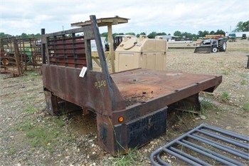 TRUCK BED Used Other upcoming auctions