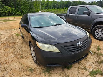 2011 TOYOTA CAMRY LE Used Sedans Cars upcoming auctions