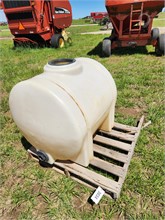 125 GAL LIQUID TANK Used Other upcoming auctions