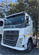2020 VOLVO FH440 Used Tractor without Sleeper for sale