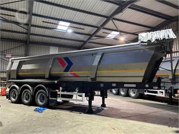 2024 REIS New Curtain Side Trailers for sale