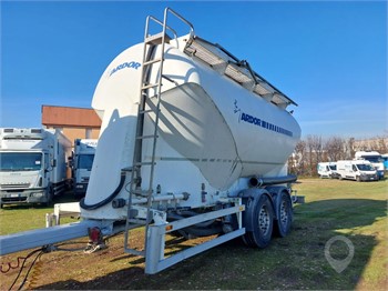 2006 ARDOR Used Other Tanker Trailers for sale
