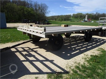 FLAT RACK Used Other upcoming auctions
