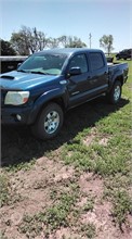 2008 TOYOTA TACOMA Used Other upcoming auctions