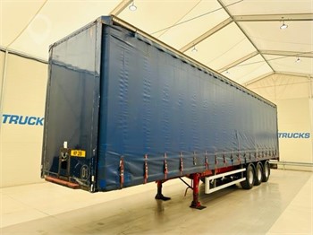 2004 MONTRACON MONTRACON - ALL TRAILERS Used Standard Flatbed Trailers for sale