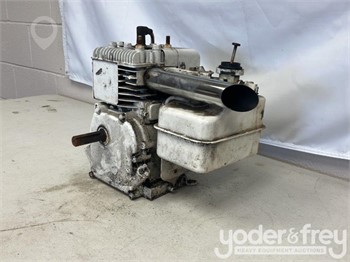 BRIGGS & STRATTON Used Other upcoming auctions