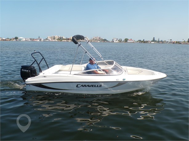 2024 CARAVELLE BOAT GROUP CARAVELLE 19EBO New Ski and Wakeboard Boats for sale