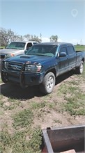 2005 TOYOTA TACOMA Used Other upcoming auctions