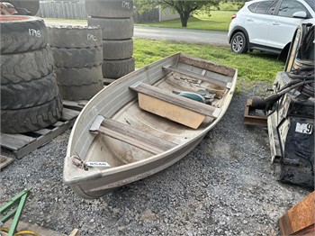 OTHER BOAT Used Other upcoming auctions