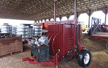 tobacco equipment auction Jason Aycock Auctioneering, INC Catalog - BALLANCE FARMS AUCTION Online Auctions Rich & Rich Bonded Auctioneers