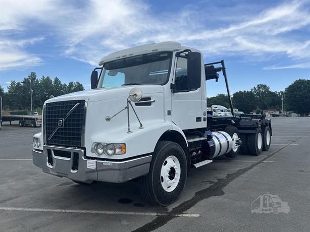 2017 VOLVO VHD64B200 For Sale in Chesapeake Virginia TruckPaper com 2017 VOLVO VHD64B200 For Sale in Chesapeake Virginia TruckPaper com