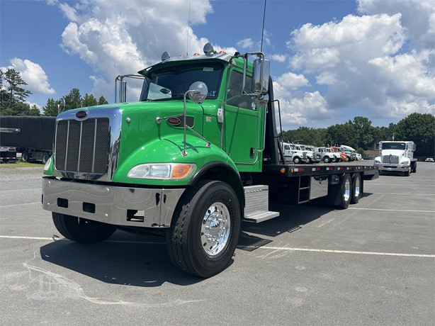 2016 PETERBILT 348 For Sale in Chesapeake Virginia TruckPaper com 2016 PETERBILT 348 For Sale in Chesapeake Virginia TruckPaper com