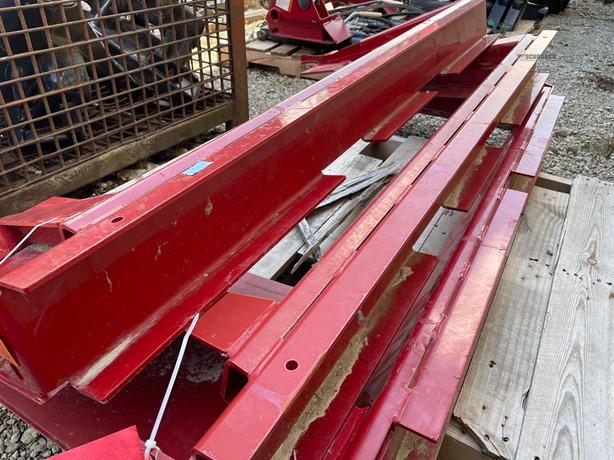 CASE IH WINDOW FRAME/ADAPTER Used Other auction results