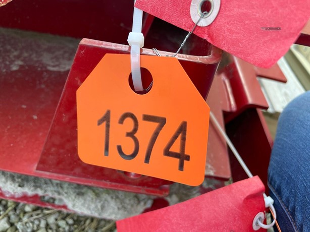 CASE IH WINDOW FRAME/ADAPTER Used Other auction results