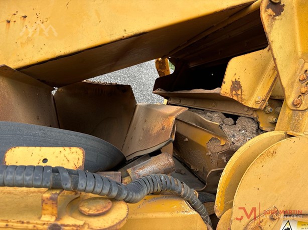 2008 EXTEC S3 Used Screen Aggregate Equipment auction results
