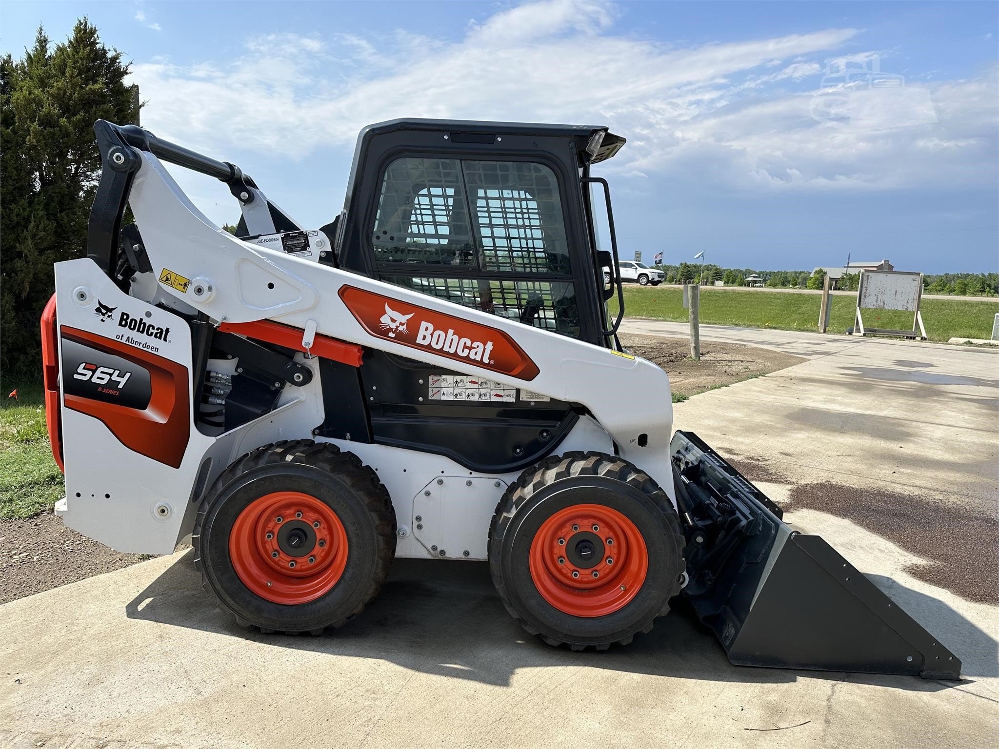 Skid Steers For Sale in NEVADA 73 Listings MachineryTrader com Skid Steers For Sale in NEVADA 73 Listings MachineryTrader com