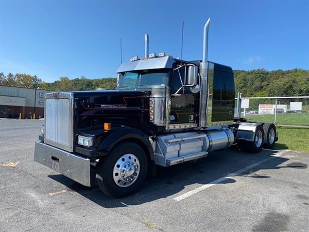 2022 WESTERN STAR 4900EX For Sale in Chesapeake Virginia TruckPaper com 2022 WESTERN STAR 4900EX For Sale in Chesapeake Virginia TruckPaper com