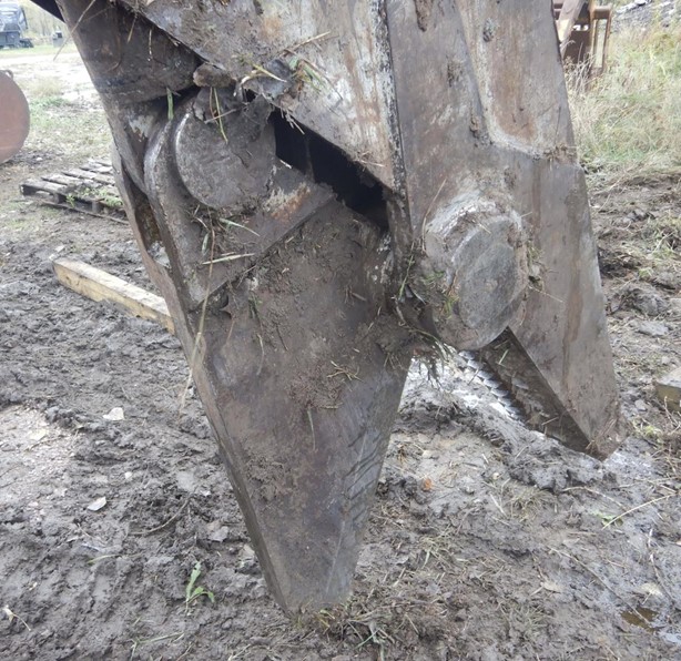 LABOUNTY TREE SHEAR Used Tree Saw for sale