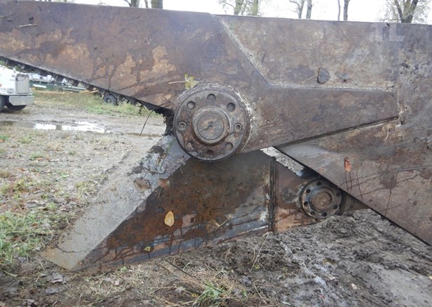LABOUNTY TREE SHEAR Used Tree Saw for sale