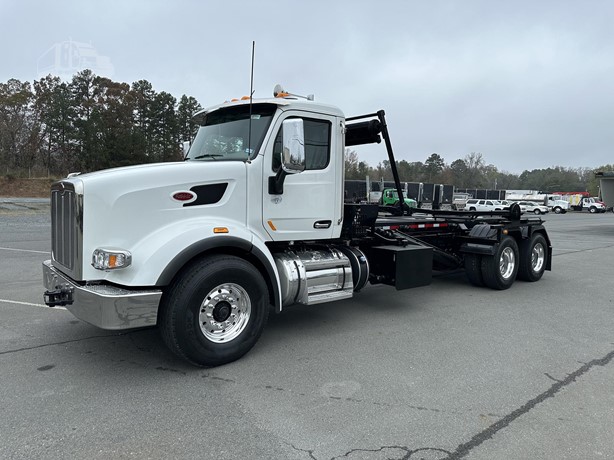 2021 PETERBILT 567 For Sale in Chesapeake Virginia TruckPaper com 2021 PETERBILT 567 For Sale in Chesapeake Virginia TruckPaper com