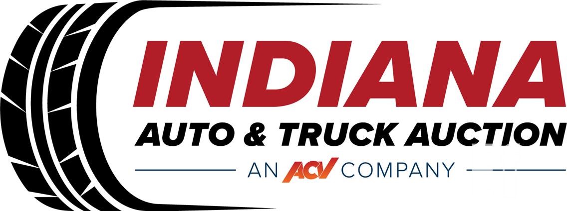 Indiana Auto Auction logo