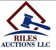 Riles Auctions logo