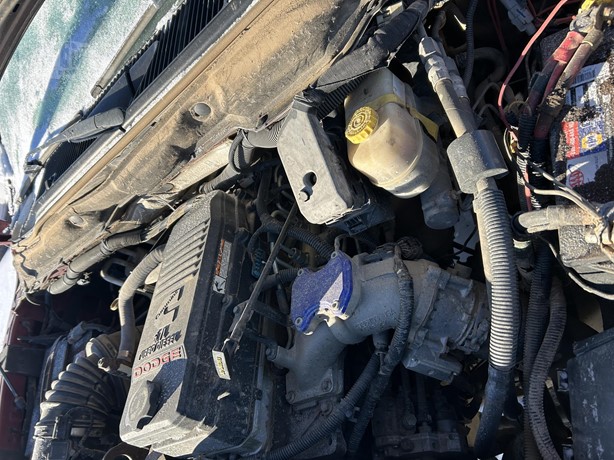 2009 DODGE RAM 3500 Used Flatbed Trucks auction results