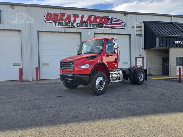 2025 FREIGHTLINER BUSINESS CLASS M2 106 PLUS For Sale in Mansfield 2025 FREIGHTLINER BUSINESS CLASS M2 106 PLUS For Sale in Mansfield