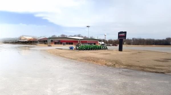 Sumner Location