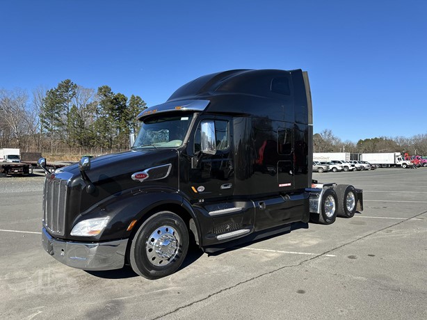 2021 PETERBILT 579 For Sale in Chesapeake Virginia TruckPaper com 2021 PETERBILT 579 For Sale in Chesapeake Virginia TruckPaper com