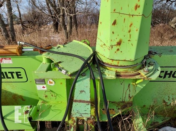 SCHULTE 8 FT SNOWBLOWER Upcoming Auctions in Eureka South Dakota SCHULTE 8 FT SNOWBLOWER Upcoming Auctions in Eureka South Dakota