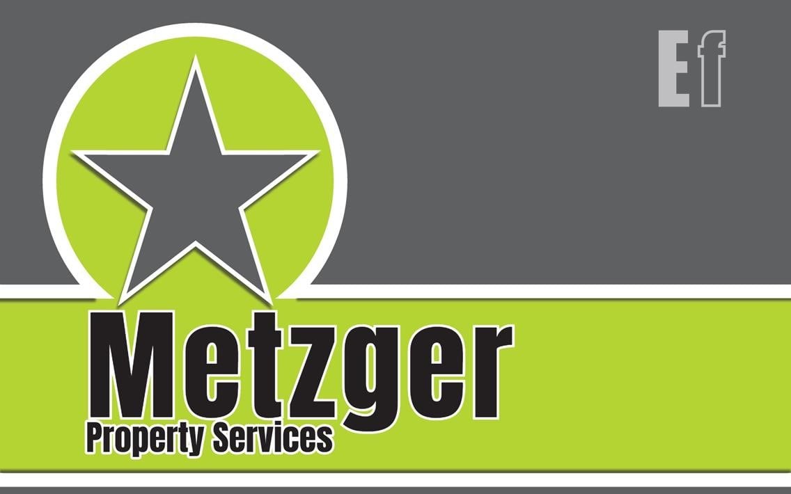 Metzger Property Services logo