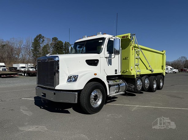 2023 FREIGHTLINER 122SD For Sale in Chesapeake Virginia TruckPaper com 2023 FREIGHTLINER 122SD For Sale in Chesapeake Virginia TruckPaper com
