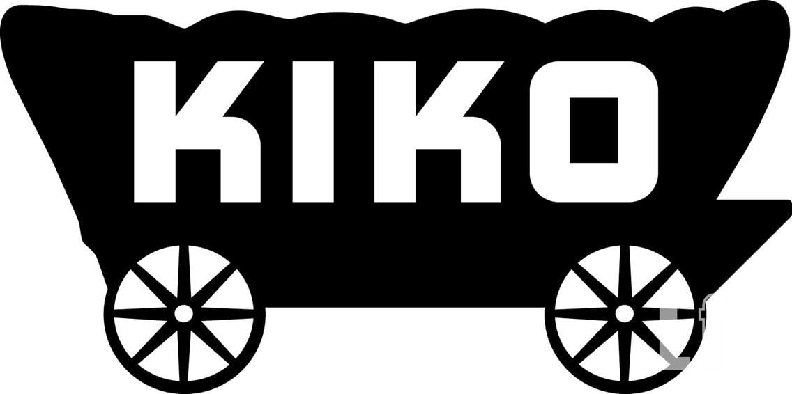 Kiko Auctioneers logo